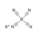 四氰基硼酸钾-CAS:261356-49-4