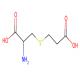 S-(2-羧乙基)-L-半胱氨酸-CAS:4033-46-9