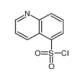 喹啉-5-磺酰氯-CAS:102878-84-2