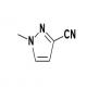 1-甲基-1H-吡唑-3-腈-CAS:79080-39-0