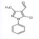 5-氯-3-甲基-1-苯基-1H-吡唑-4-甲醛-CAS:947-95-5