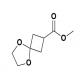 5,8-二氧杂螺[3.4]辛烷-2-羧酸甲酯-CAS:1037175-81-7