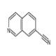 异喹啉-7-腈-CAS:223671-92-9