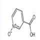 烟酸-N-氧化物-CAS:2398-81-4