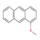 1-甲氧基蒽-CAS:54458-84-3