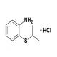 2-(异丙基硫基)苯胺盐酸盐-CAS:861343-73-9