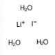 碘化锂三水合物-CAS:7790-22-9