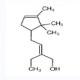 2-乙基-4-(2,2,3-三甲基环戊-3-烯-1-基)丁-2-烯-1-醇-CAS:28219-61-6