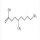 4-甲基壬酸-CAS:45019-28-1